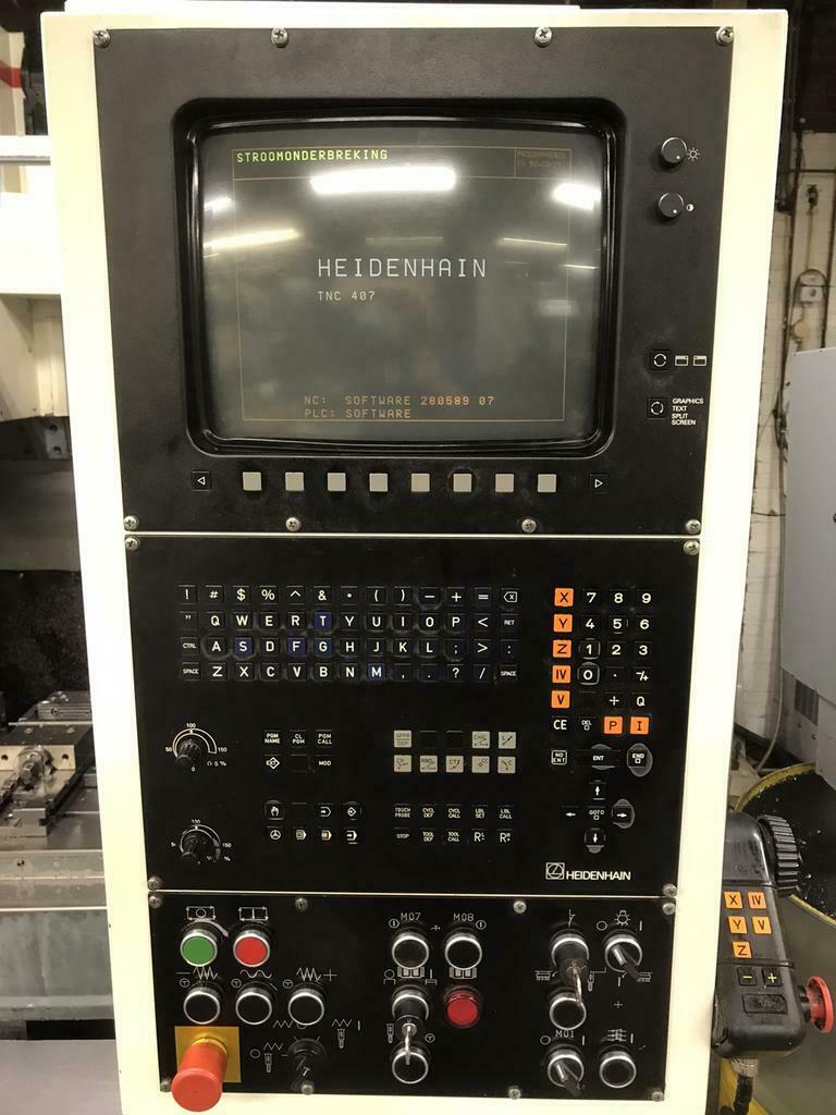 Used 1998 MAS MCV 750