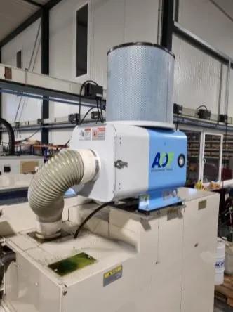 Gebruikt Okuma Space Turn LB300-M I CNC Draaibank