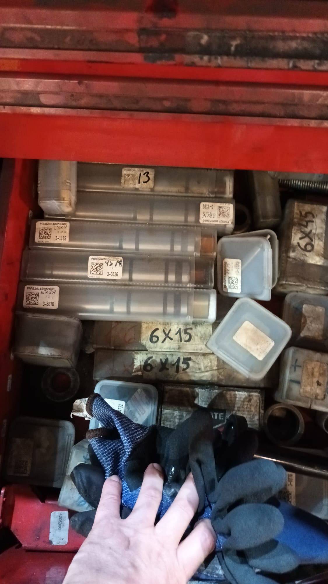 Used Amada Apelio 3 2610V I Laser Punch Press I 2001