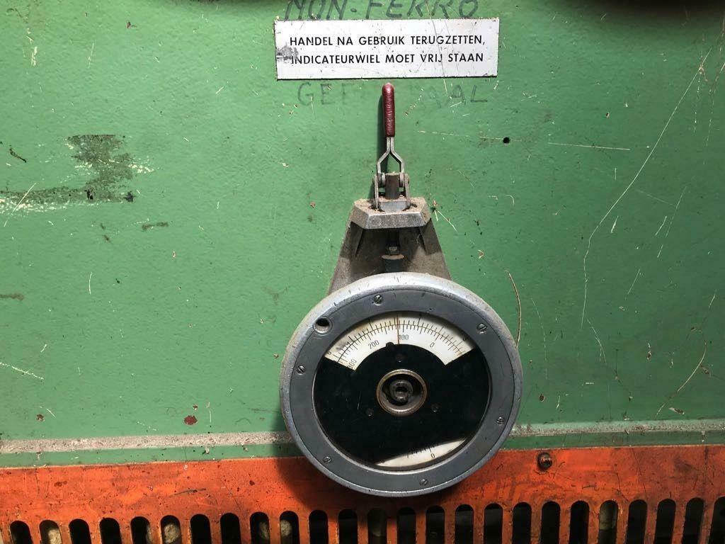 Usado SAFAN VS 205-4