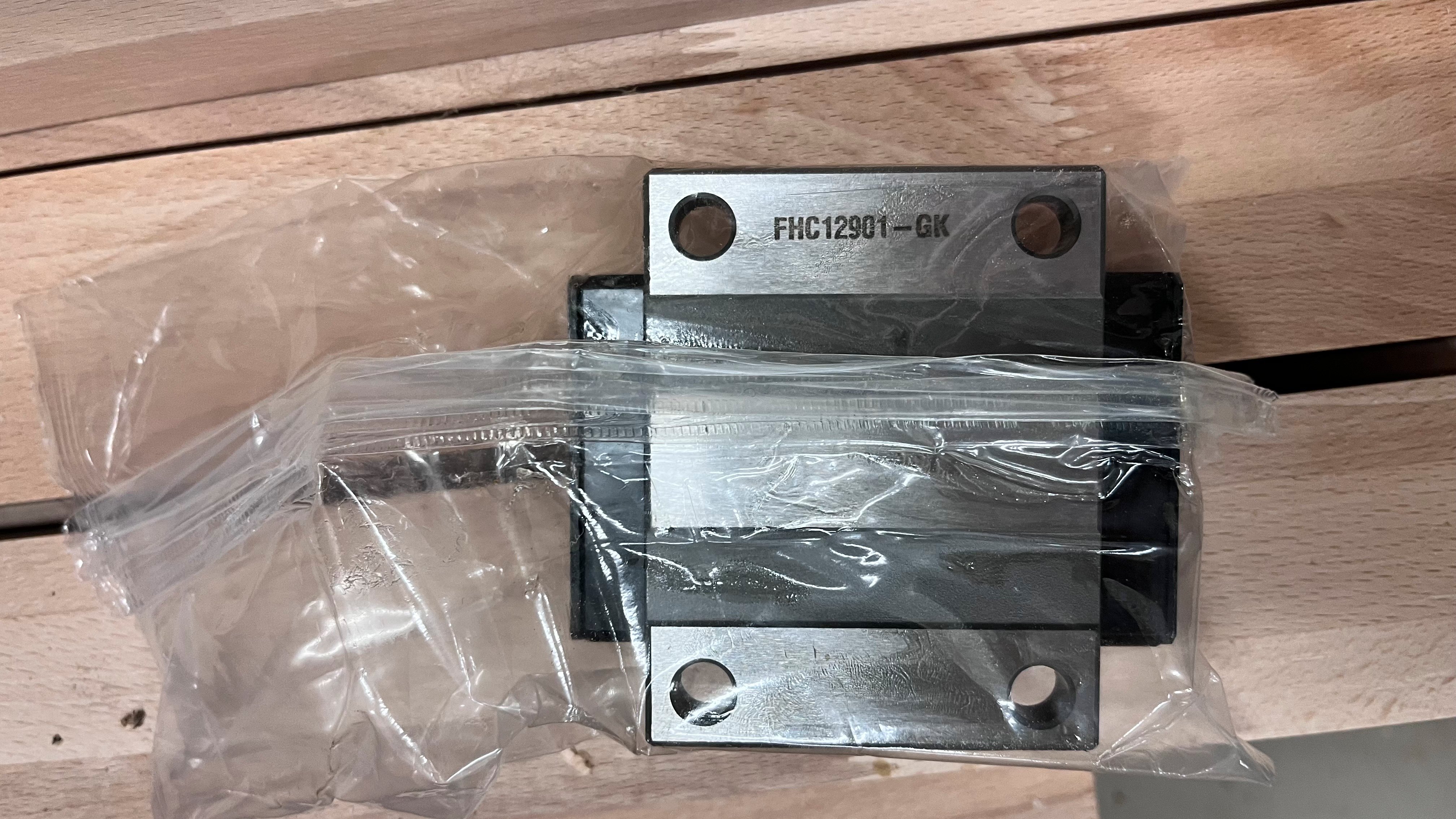 Used SCM Record NT 132 Prisma I CNC Machining Center