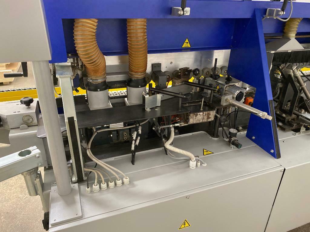 Gebruikt FELDER G580