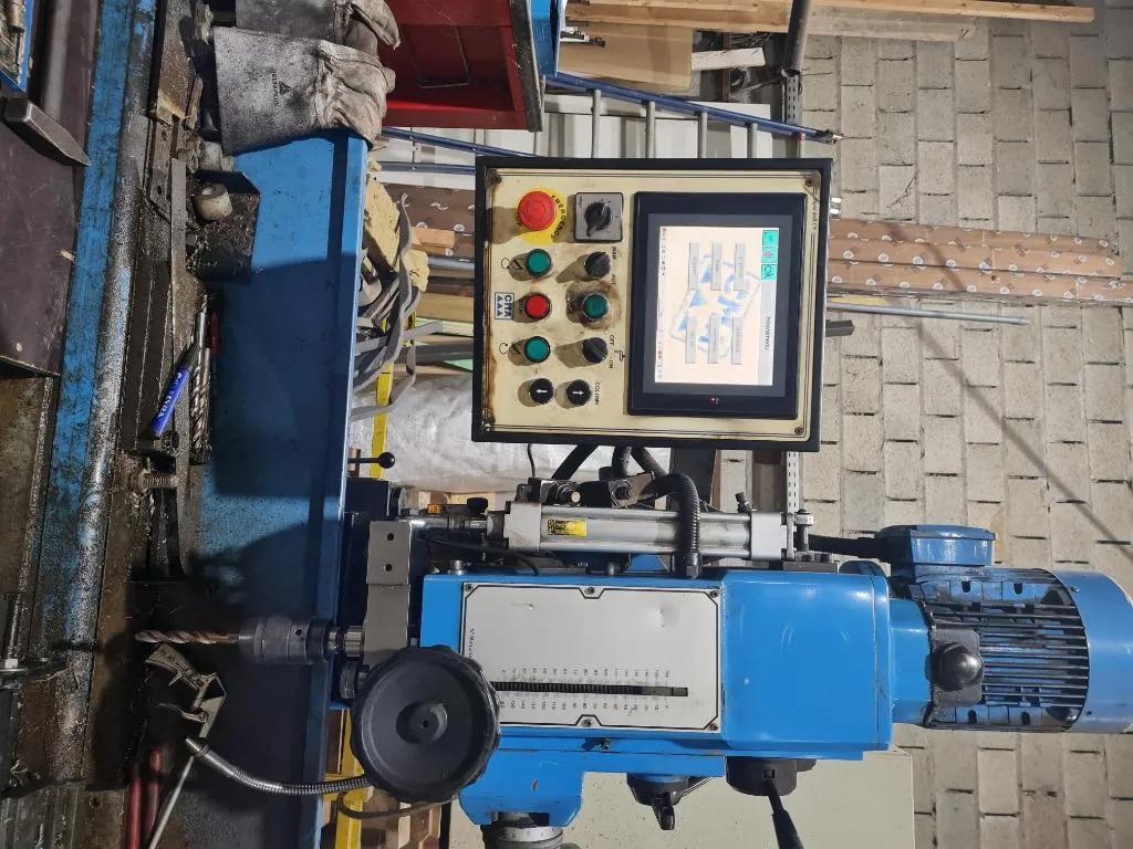 Gebruikt CMA Rapid Drill RD-32 CN I CNC Boorlijn