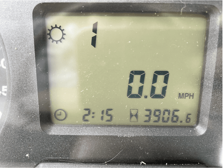 Gebruikt John Deere 5080 R Tractor 2012