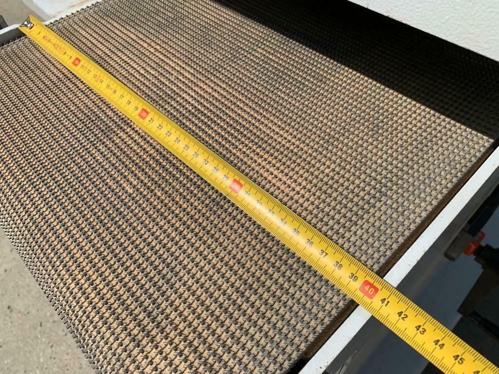 Usado TRIVEC DB400FLEX2