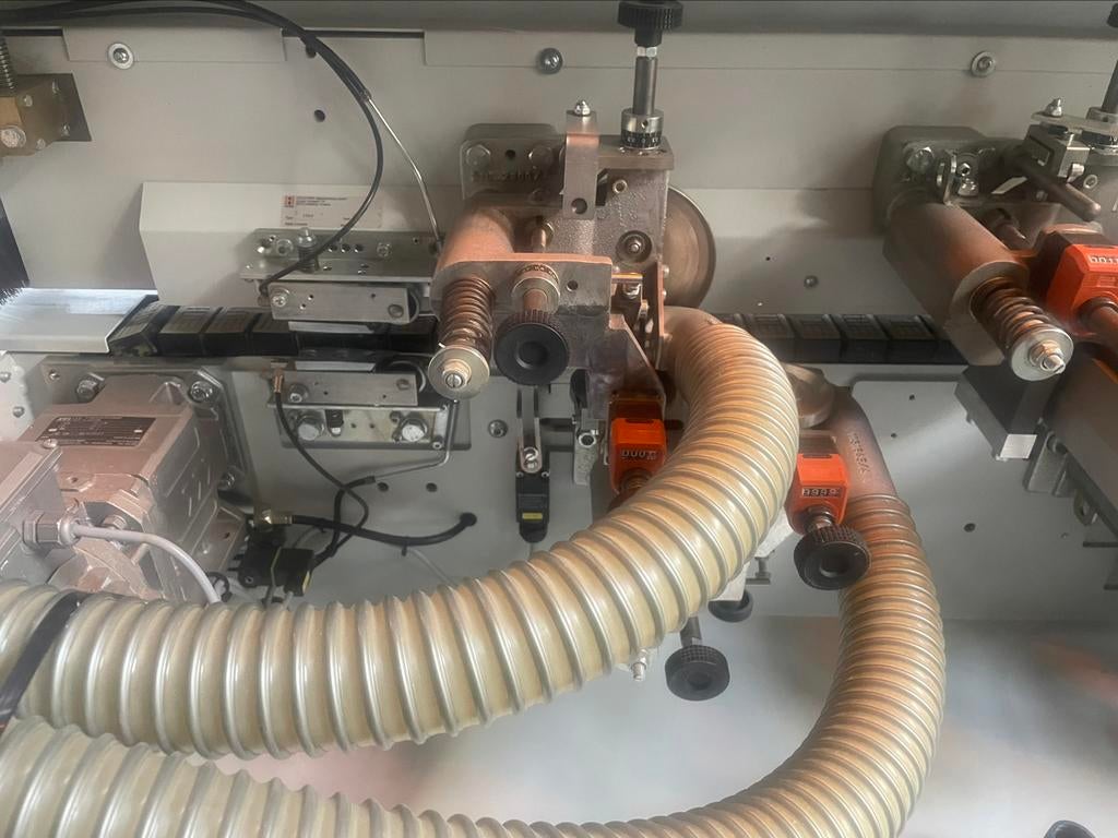 Used Holzher Streamer 1054 I Edgebanding