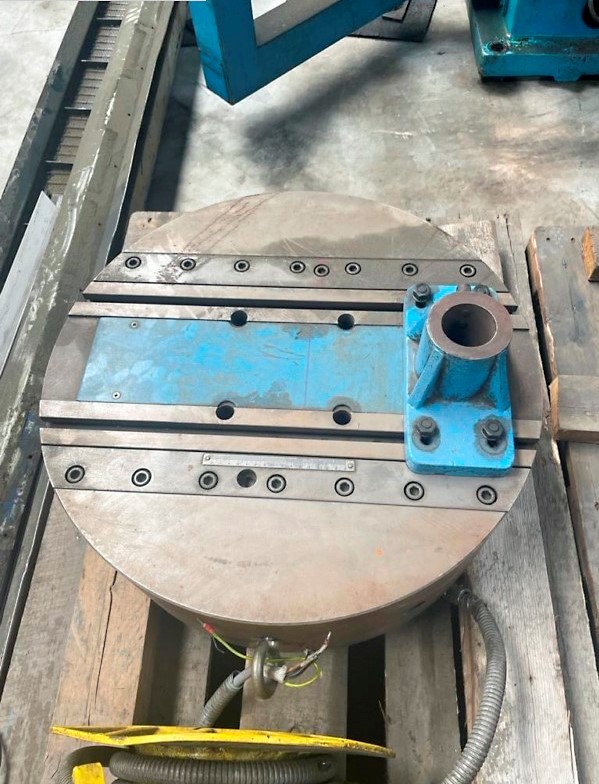 Gebruikt FEMCO WBT-100SR2 - Saaiwerk - 1995