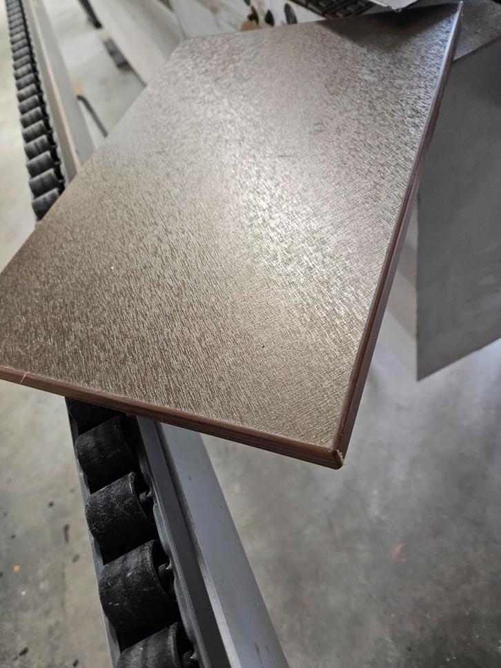 Used Brandt Optimat KDF 350C I Edgebanding I 2004