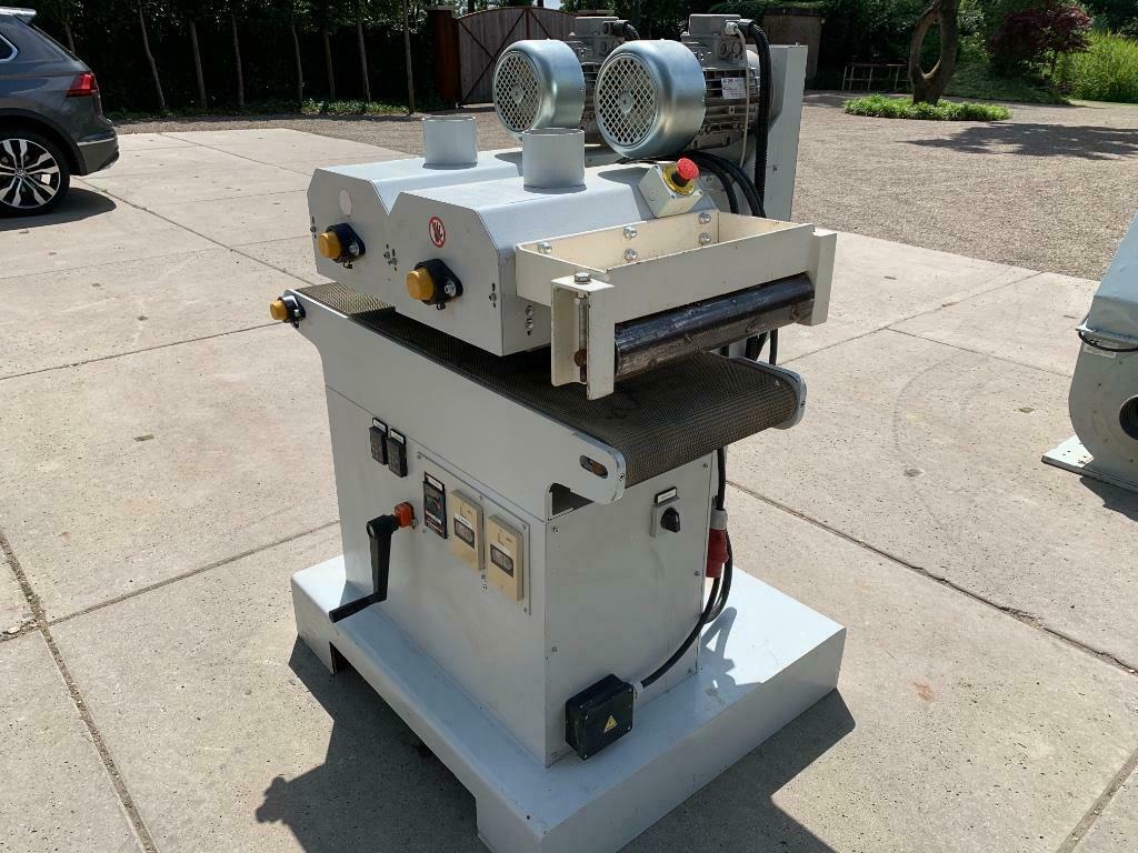 Usado TRIVEC DB400FLEX2