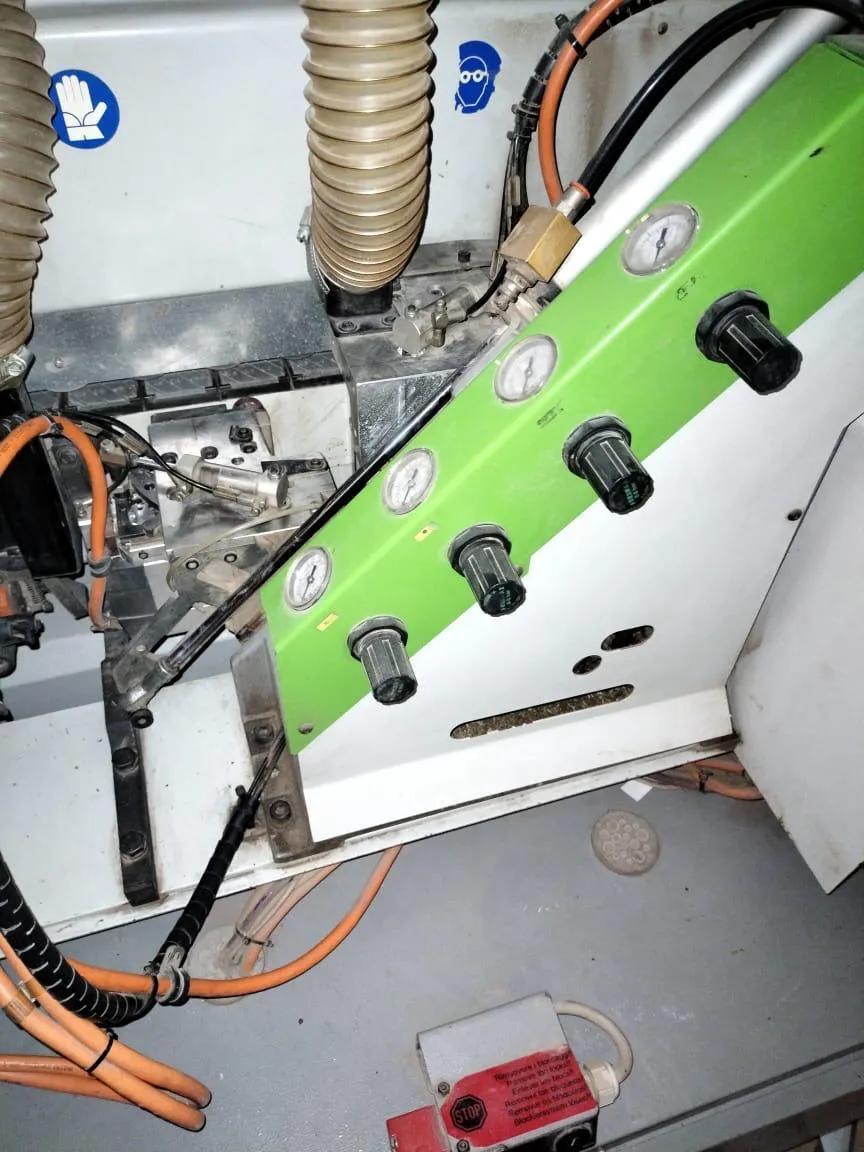Gebruikt Biesse Akron 420 I Edgebanding