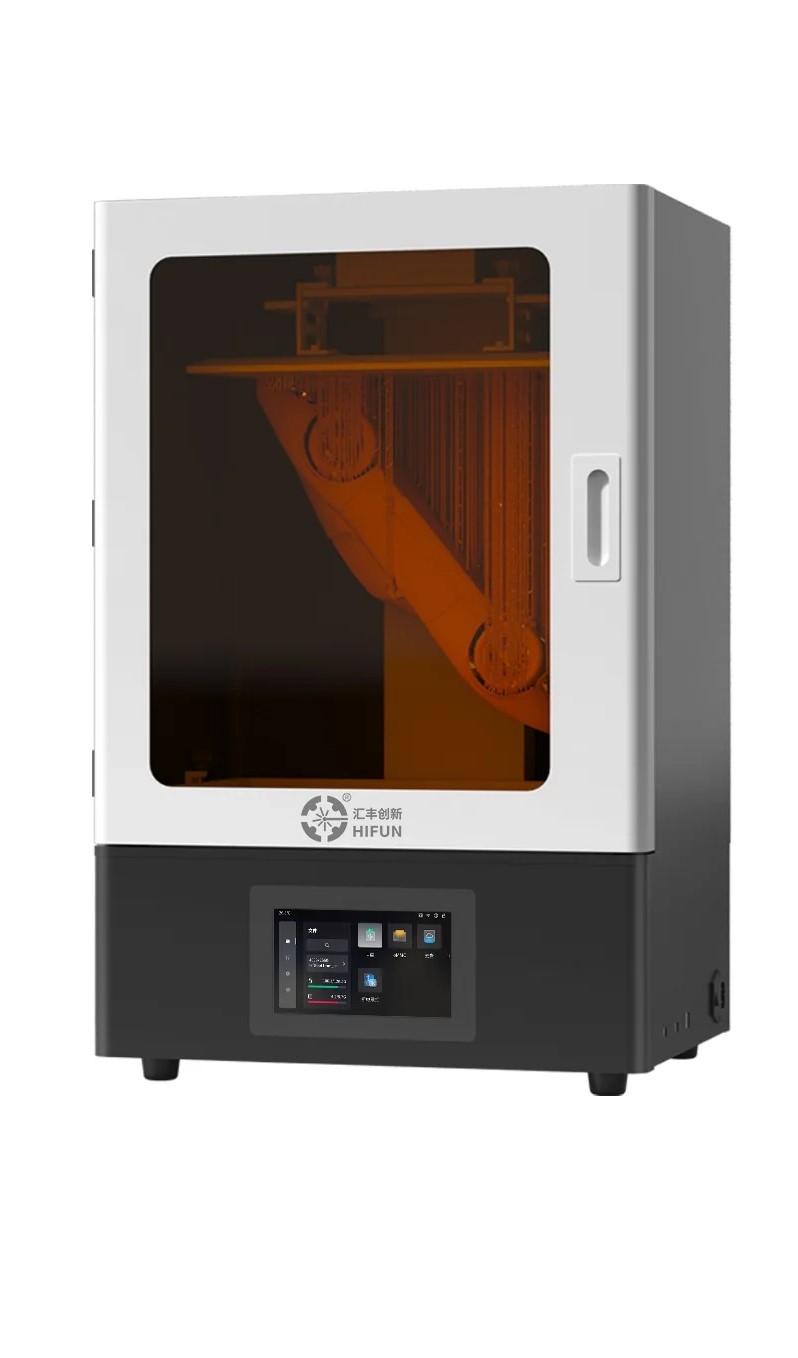 EMAKE3D EMK-L9 I Ultra Large Size UV Curing