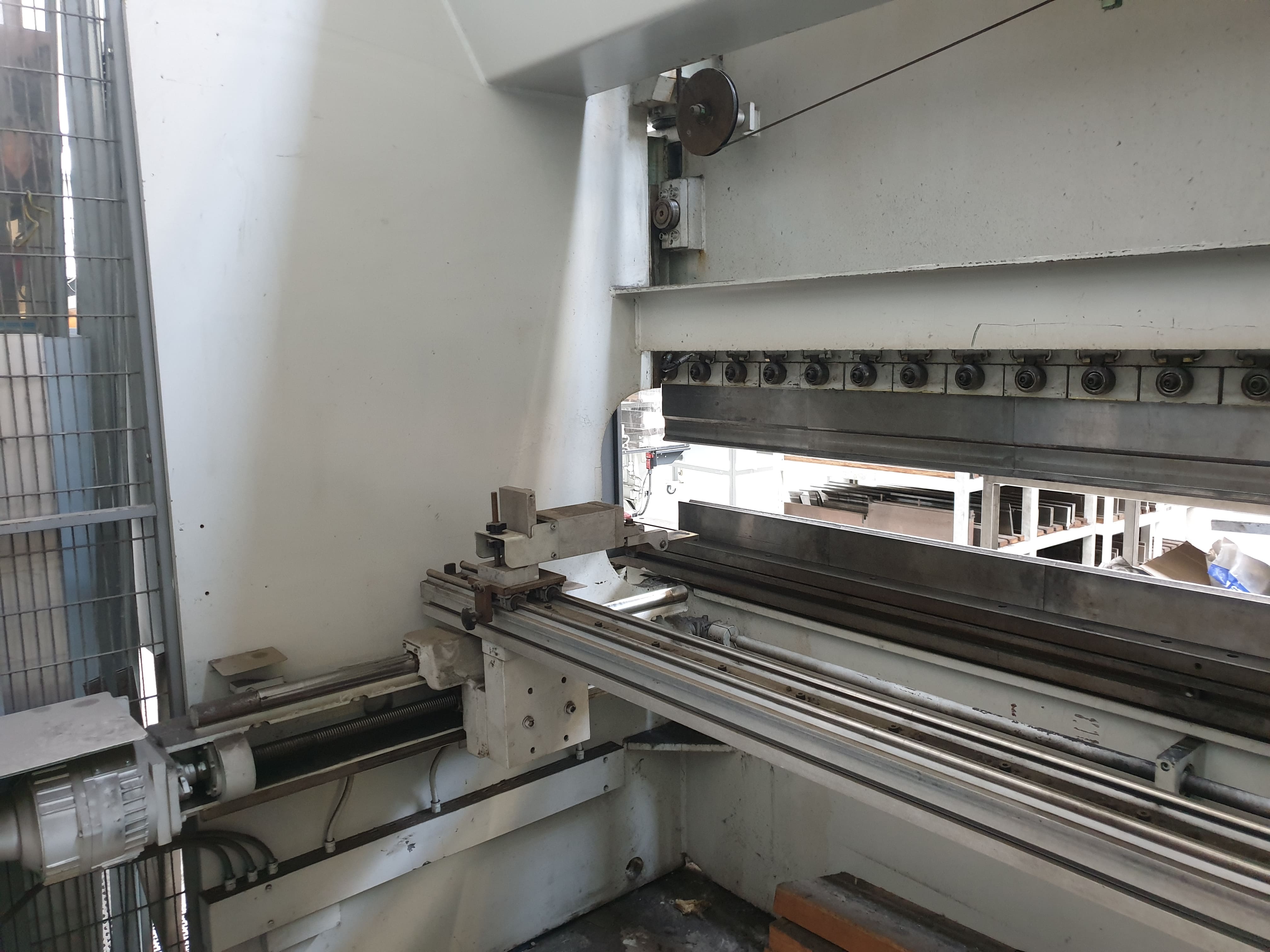 Gebruikt LVD PPEB 100/30 MNC - Persrem