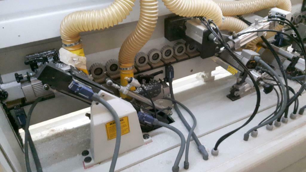 Usado MIZRAK TUANA OF 46 - 2012