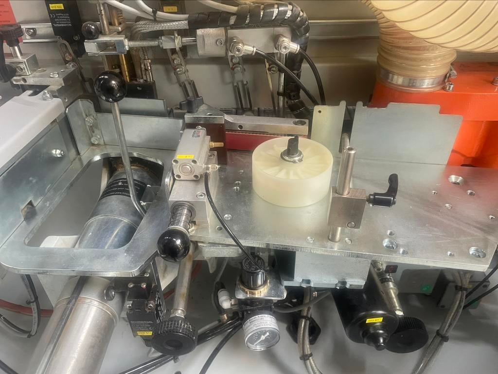 Used Holzher Streamer 1054 I Edgebanding