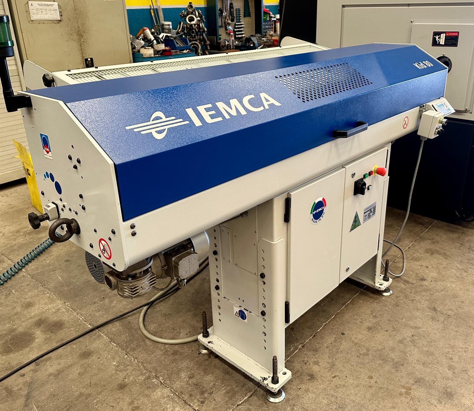 Used Doosan Puma 2100SY I CNC Lathe