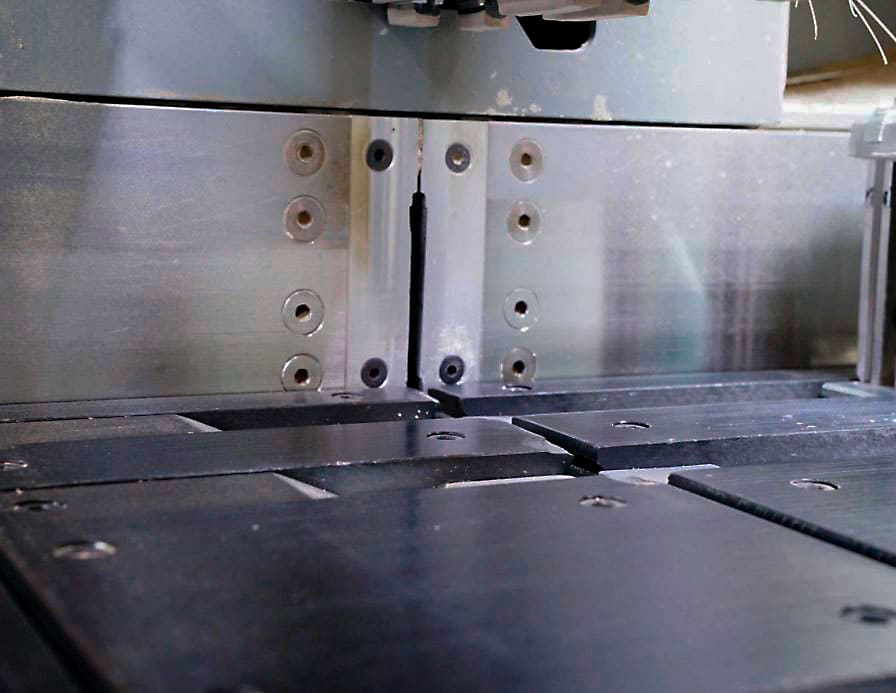 Usado Selco EB 75 - Sierra de panel - 2007