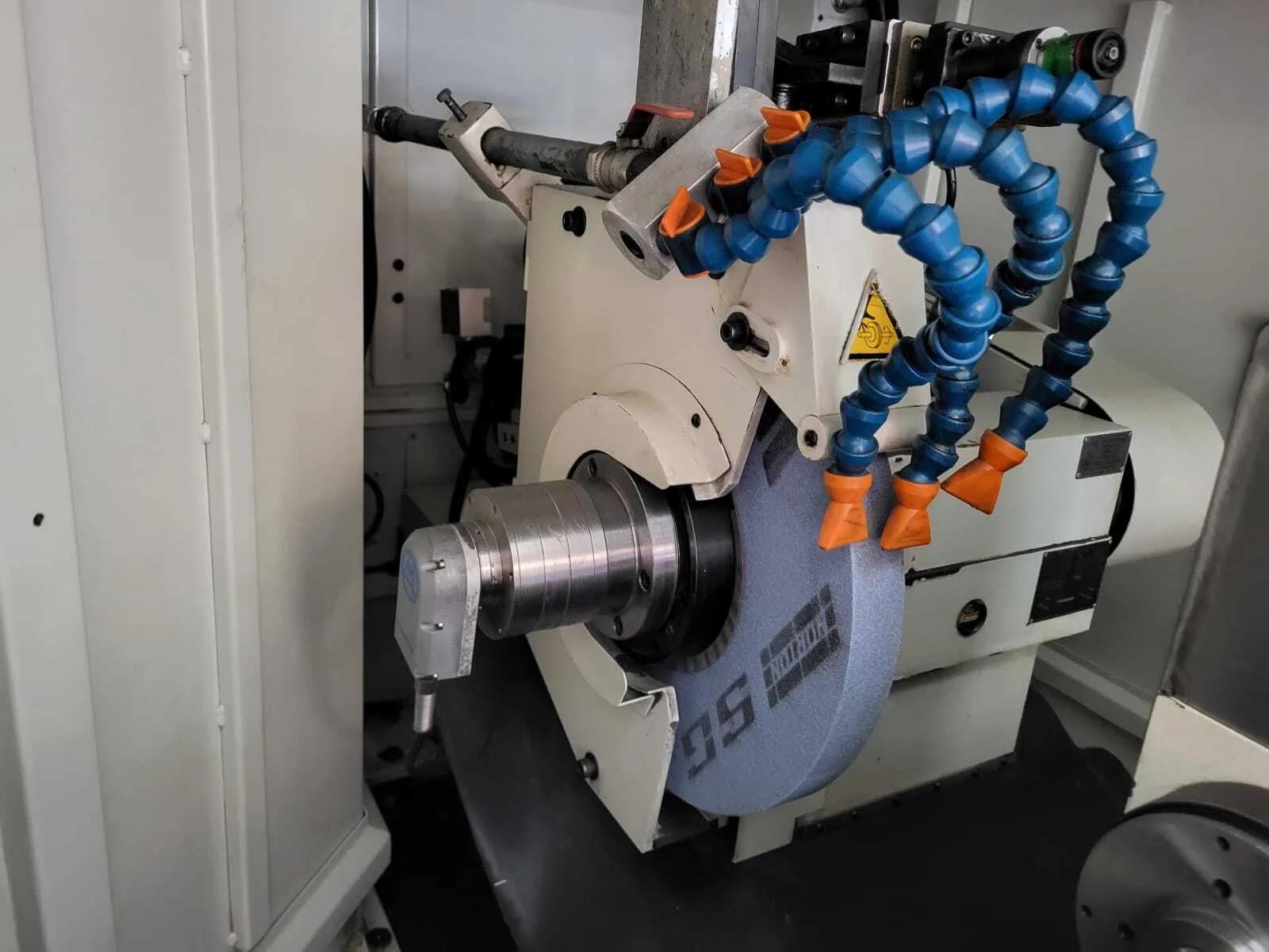 Gebruikt Palmary OCD 4240 I Cilindrische slijpmachine