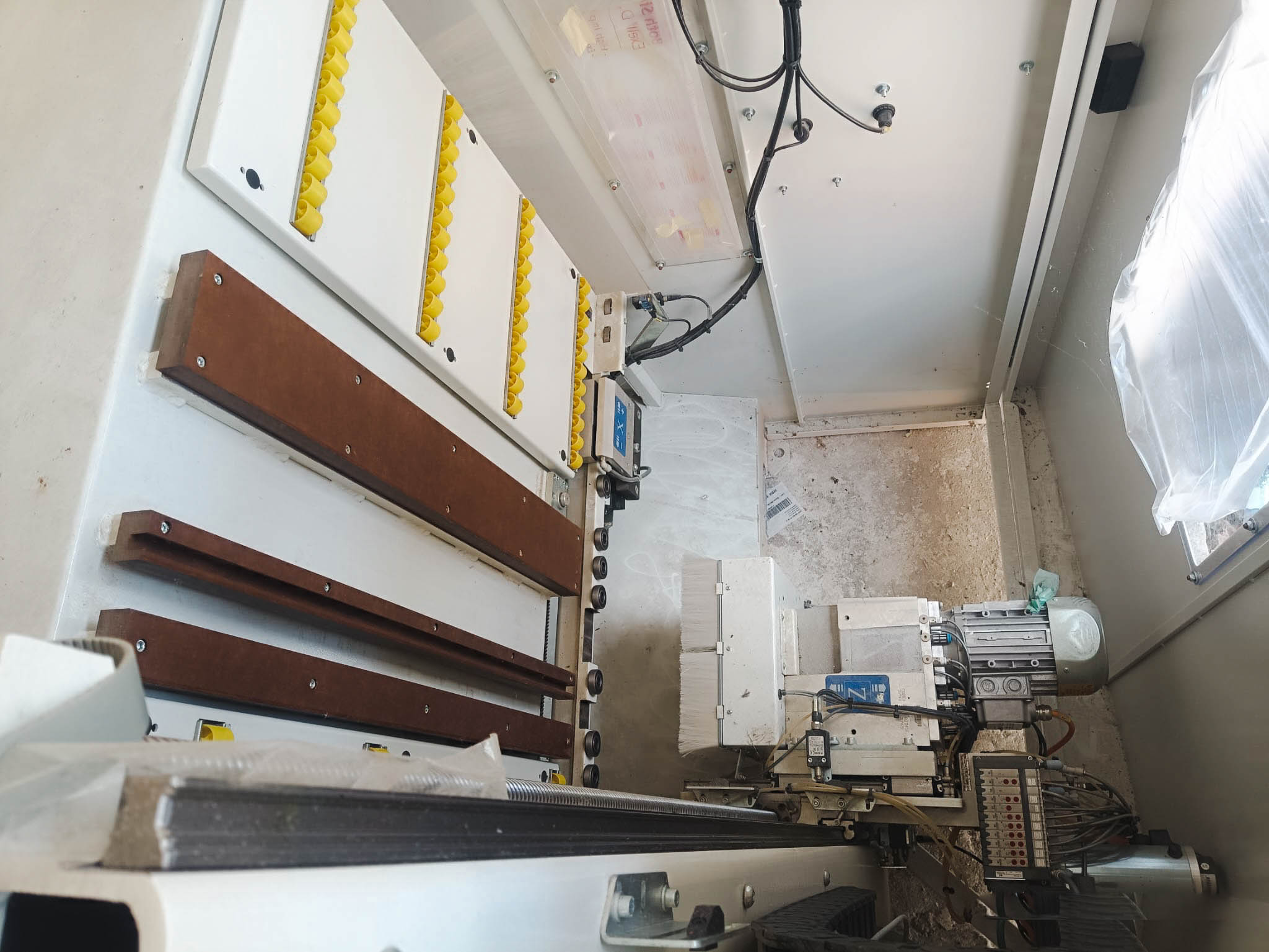 SCM Startech CN V - CNC Drilling - 2022