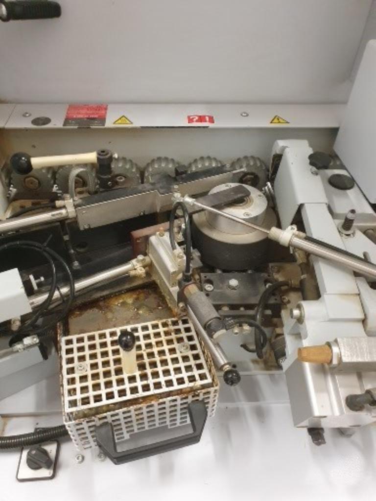 Used Brandt Optimat KDF 350 I Edgebanding I 2005