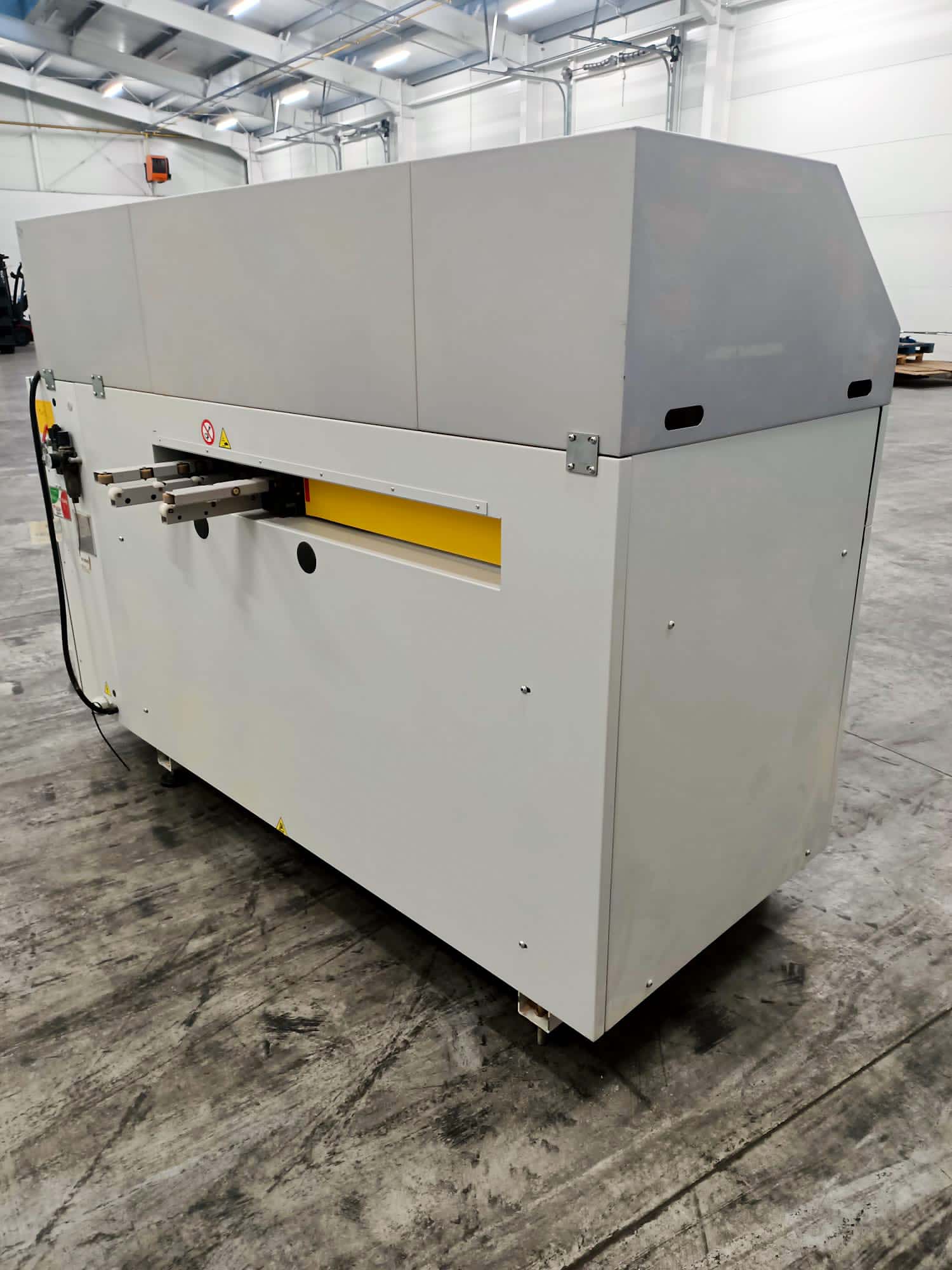 Usado Vitap Point 2 - Perforadora CNC - 2012