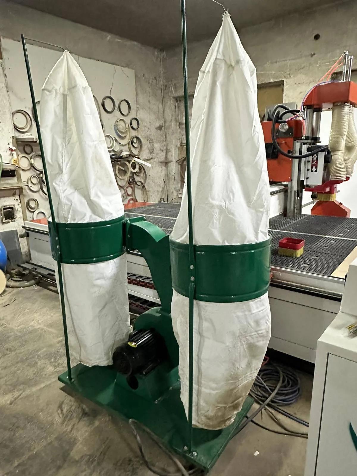 Máquina de Grabado Anons em-2040-2S I