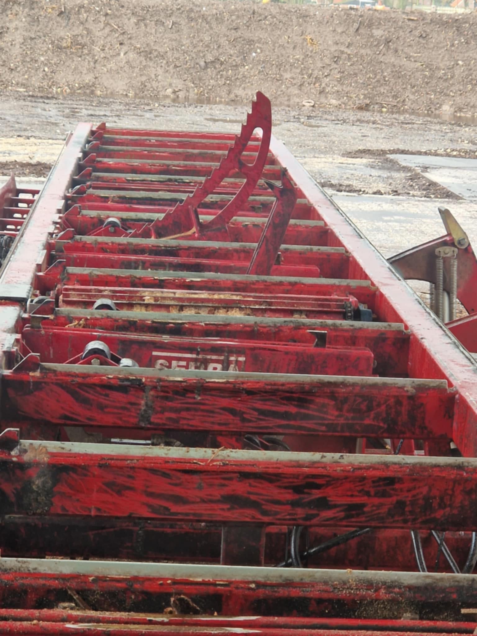 Used Serra Bavaria SL 130i I Sawmill I 2019