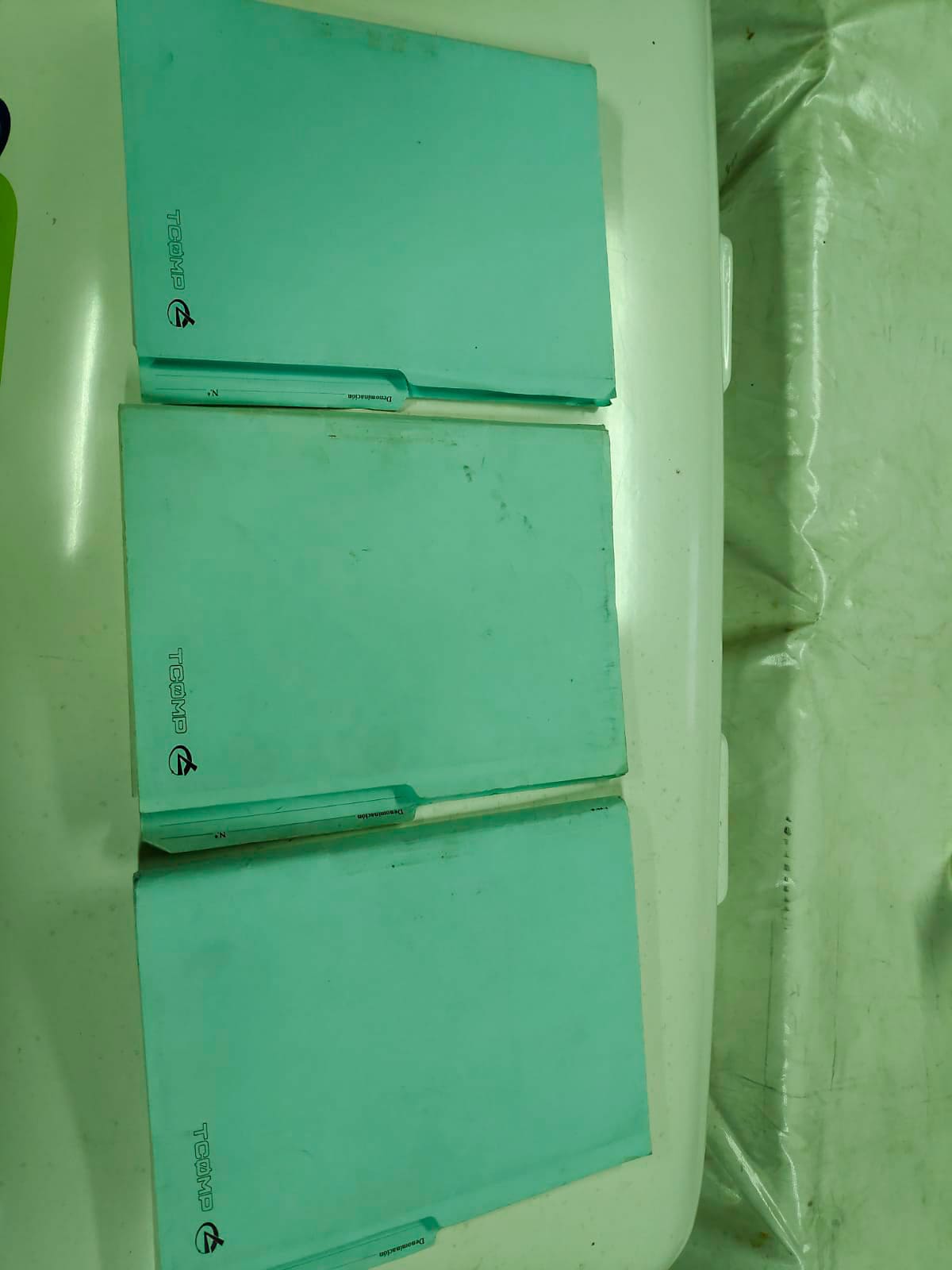 Gebruikt Kondia K76 - CNC Frezen - 1980