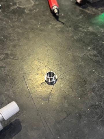 Used Okuma LCS-15 I CNC Lathe