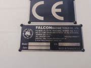 Gebruikt Chevalier VMC 2033 I Verticale Bewerking Centrum I 1998