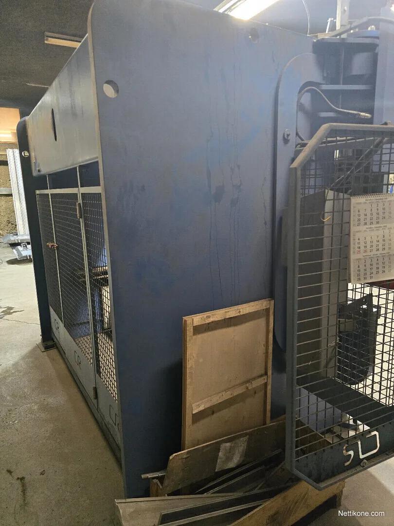 Used CR Electronic G-100-31 I Press Brake