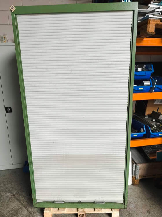 Used Victor Vcenter-80 - Vertical Machining Center