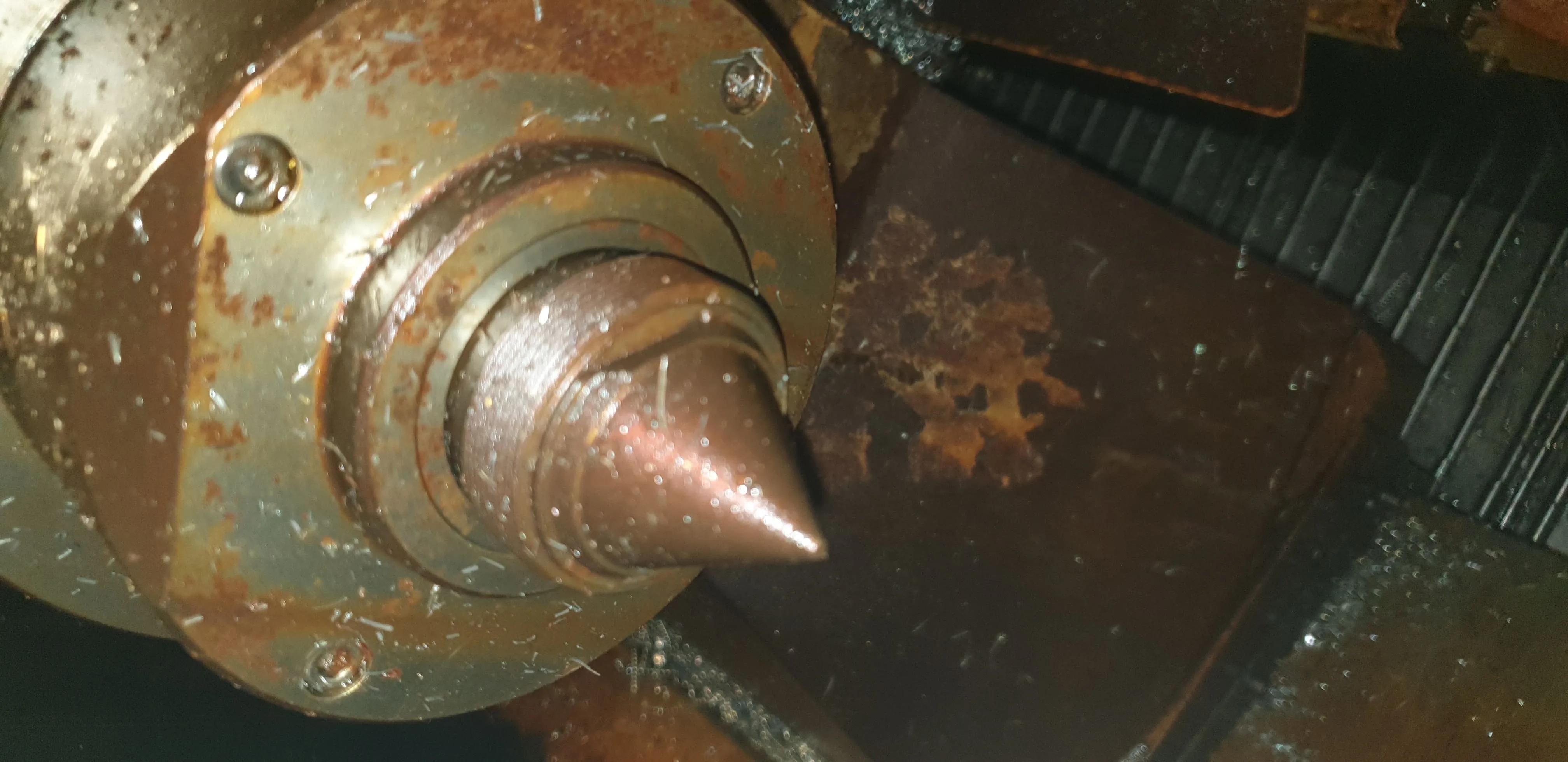 Gebruikt Mazak Quick Turn Nexus 350MY I CNC-draaibank I 2006