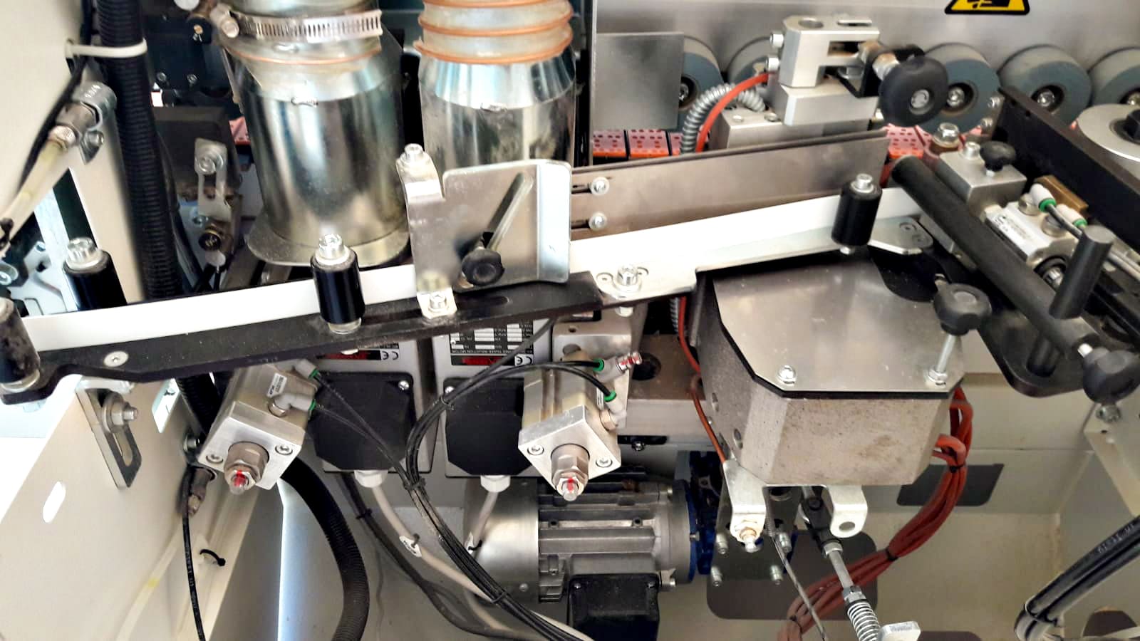 Usado Casadei E550 PM - Máquina de encolado - 2018