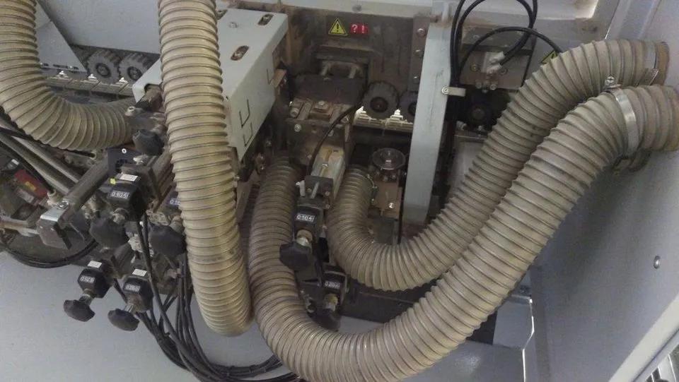 Usado Brandt Ambition 1210 I Edgebanding