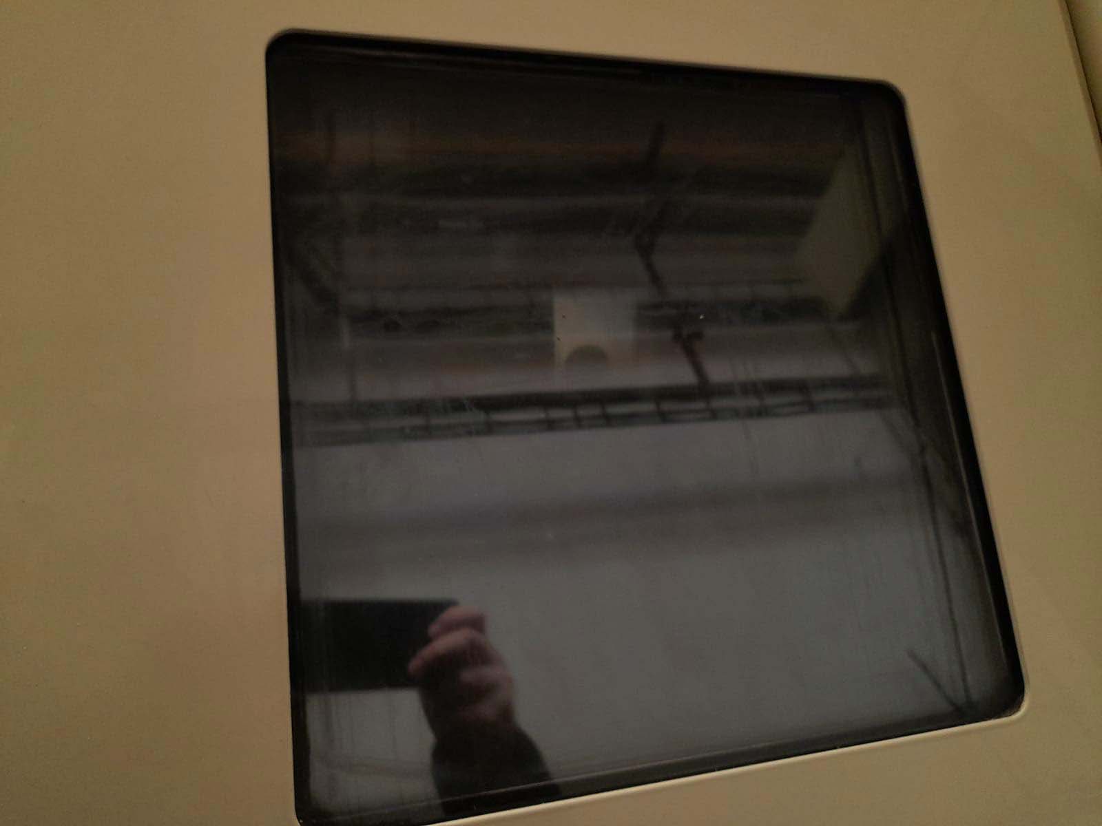 Used Okuma LB15 II-M - CNC Lathe - 1996