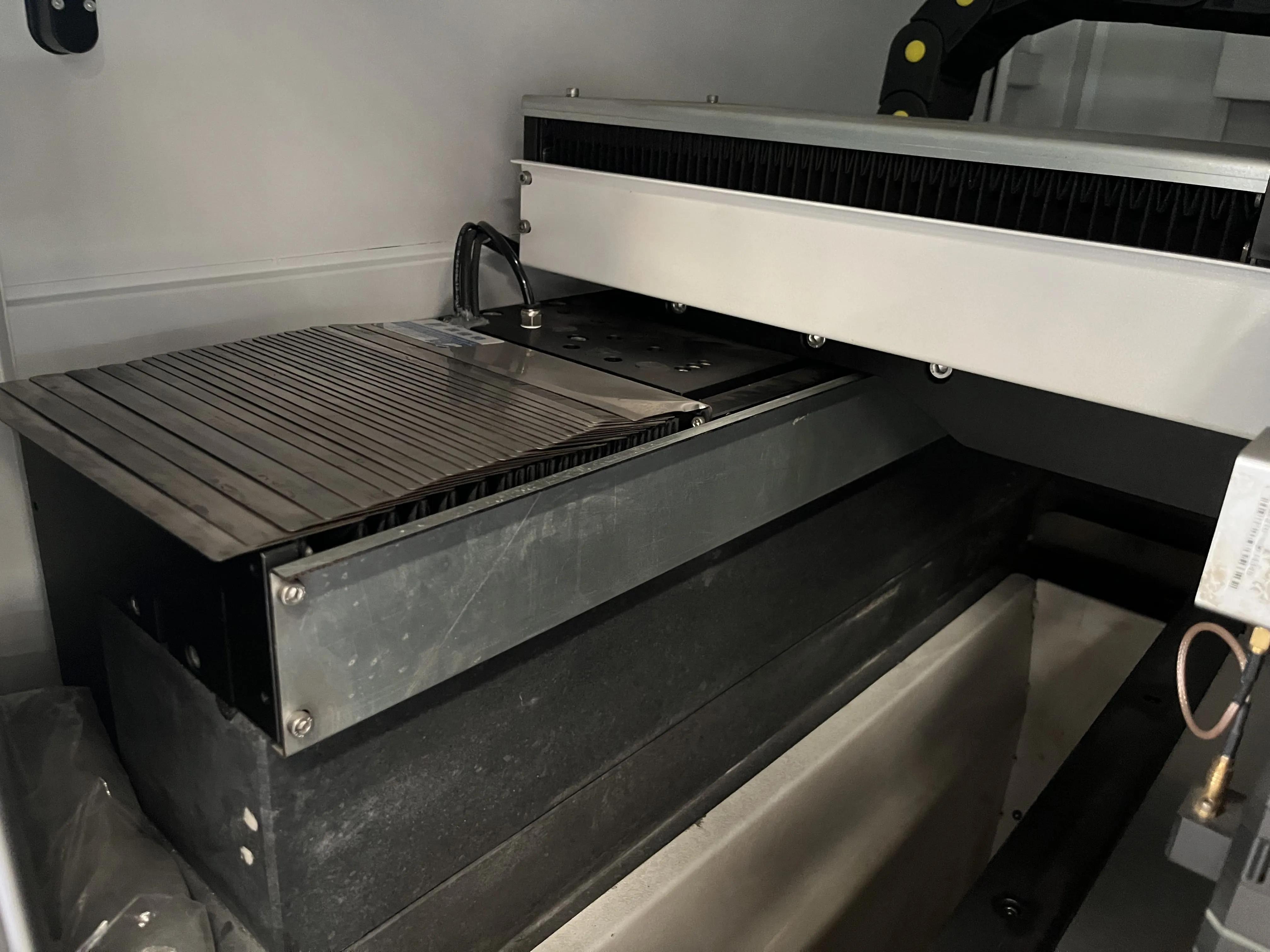 Leapion LF6060-Mi 1.5KW