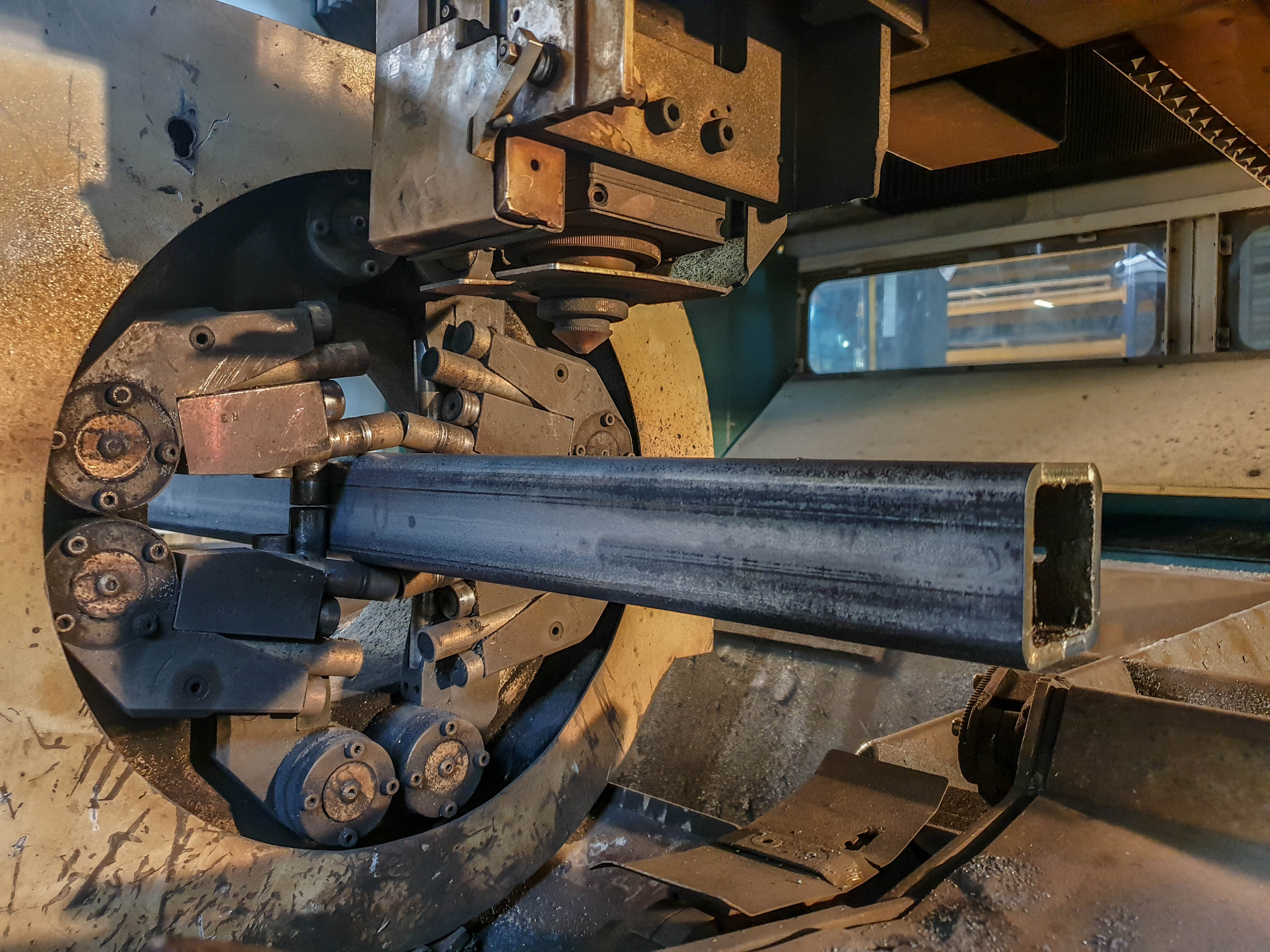 Usado BLM ADIGE-SYS LT COMBO