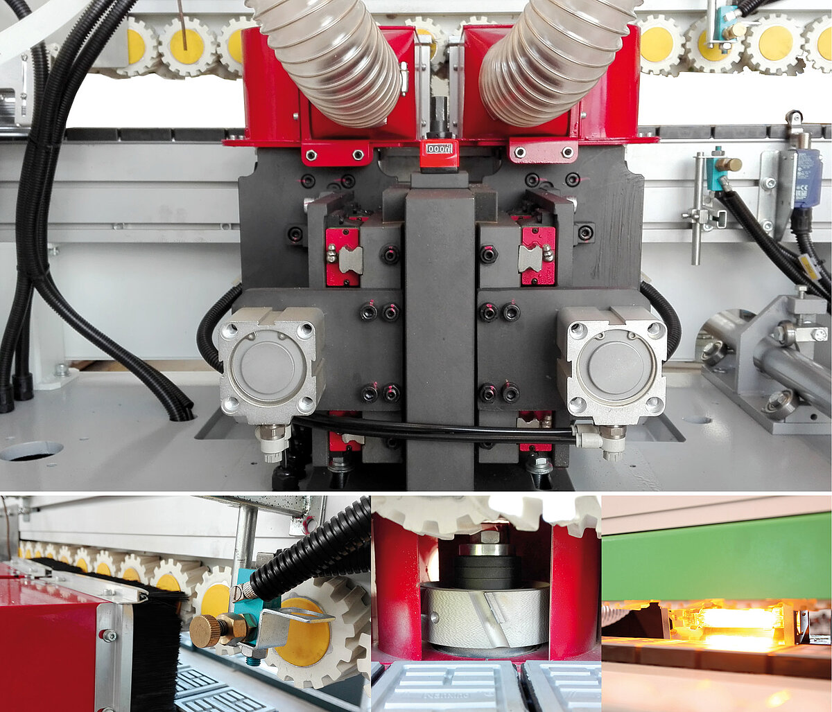 Usado LOHMEYER KAM 780 IQ