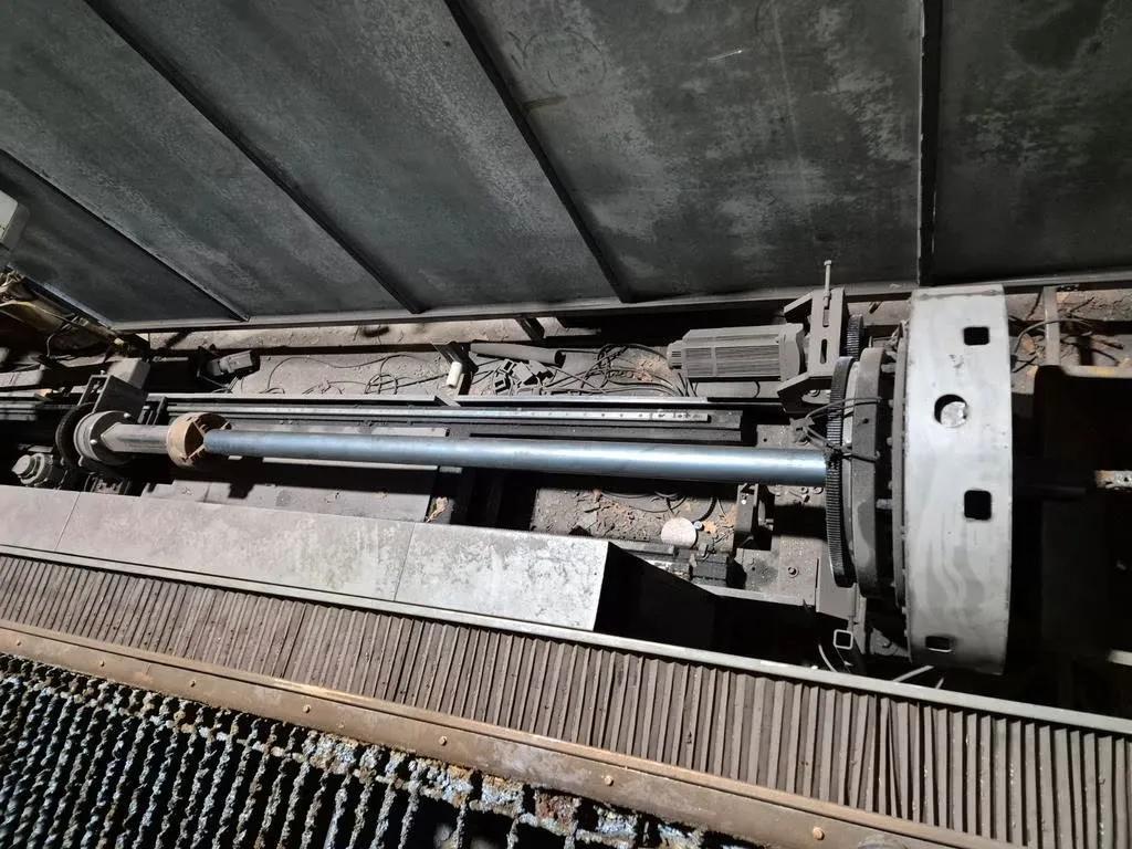 Gebruikt RJ Fiber Laser 3015A I Laser Cutting