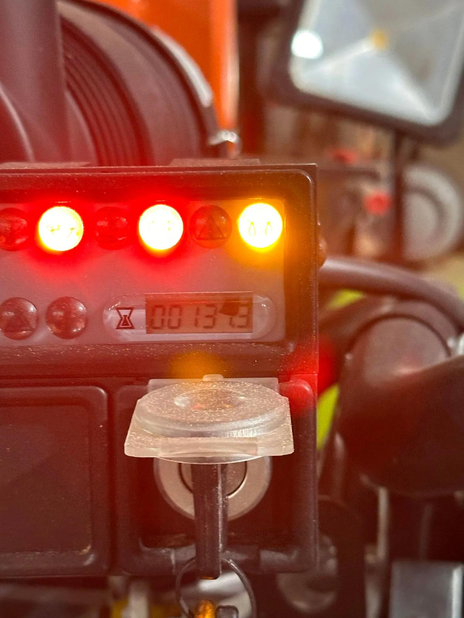 Usado Aserradero Woodmizer LT15 I