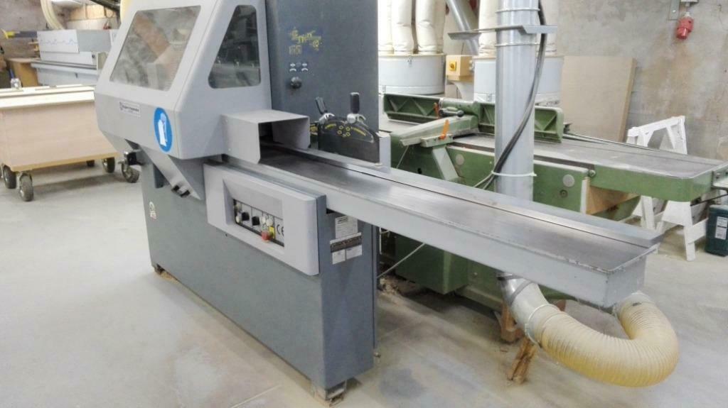 Gebruikt CASADEI SINCRO