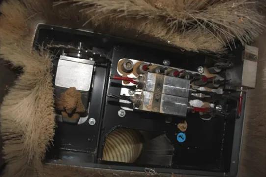 Gebruikt Busellato Jet Concept XXL I CNC Bewerking Centrum