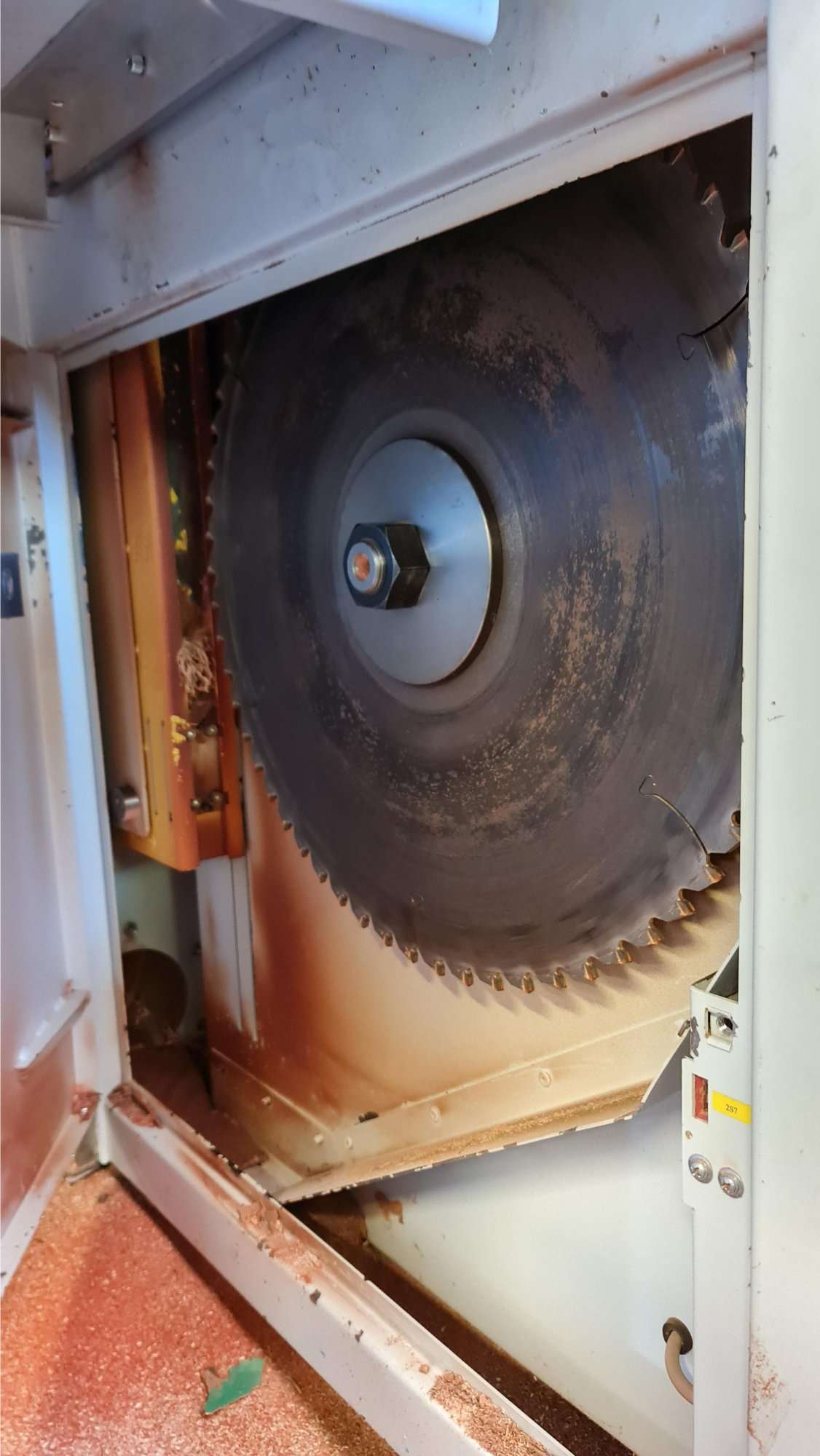 Gebruikt 2011 TIGERSTOP VERSIE 5.0