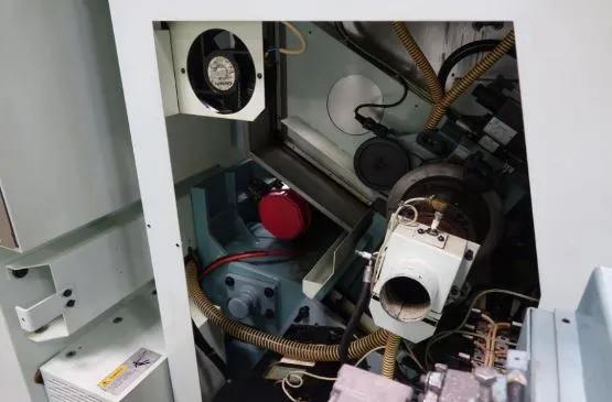 Used Biglia B 301 SM I CNC Lathe