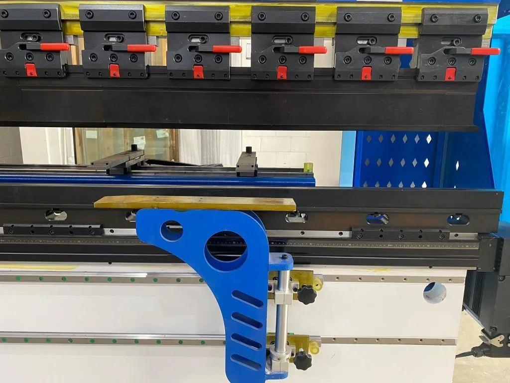 NWP WE67K 160T/3200 I Persbank