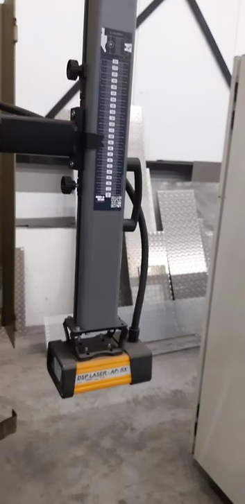 Gebruikt Safan DNCS 110-4300 - Persrem - 1991