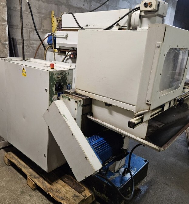 Used AVIA FND-32N1 I CNC Milling I 1988