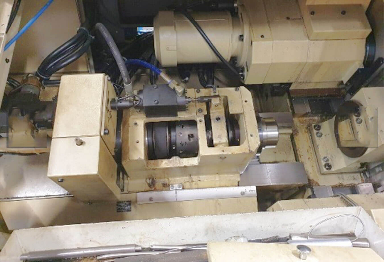 Gebruikt STAR KNC 25 - 1996