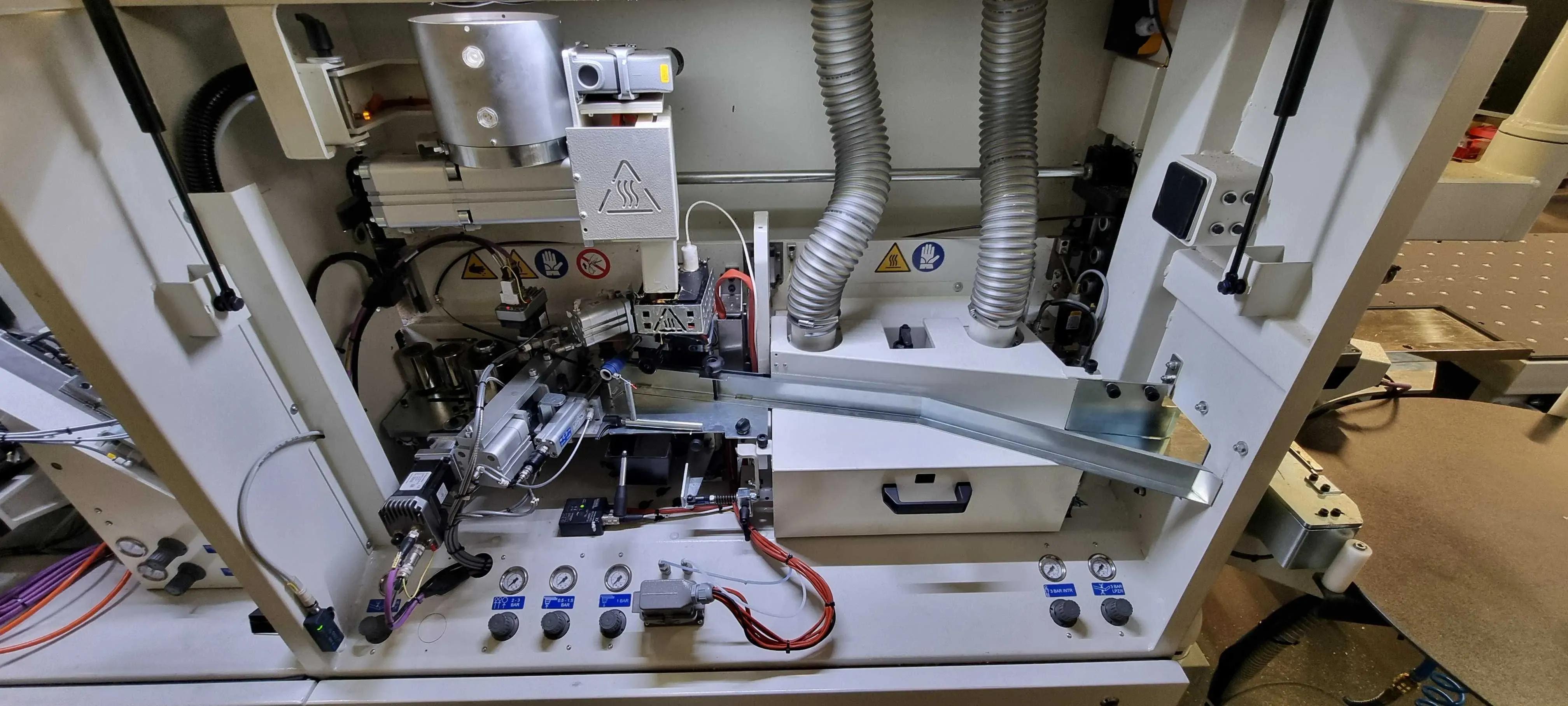 Used SCM Olimpic K 500 HP I Edgebanding I 2024