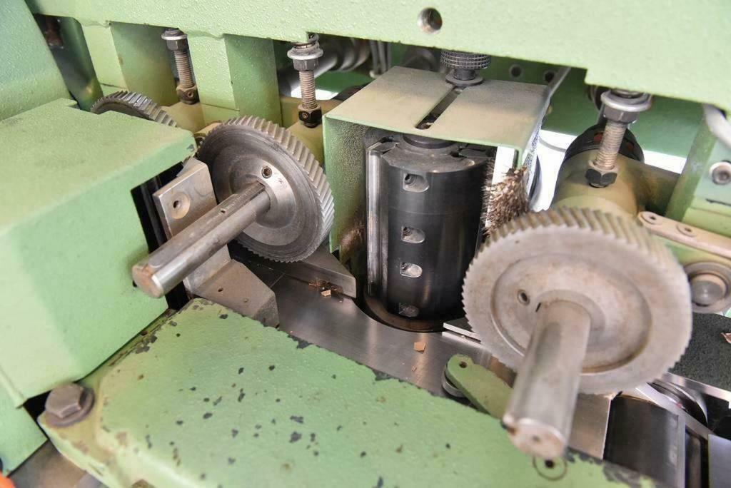 Gebruikt GUILLIET KXY 180